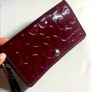 SALE ❗️Coach Wallet